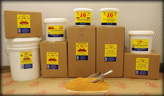 wholesale seasoning