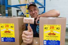 mike-rowe-mallet