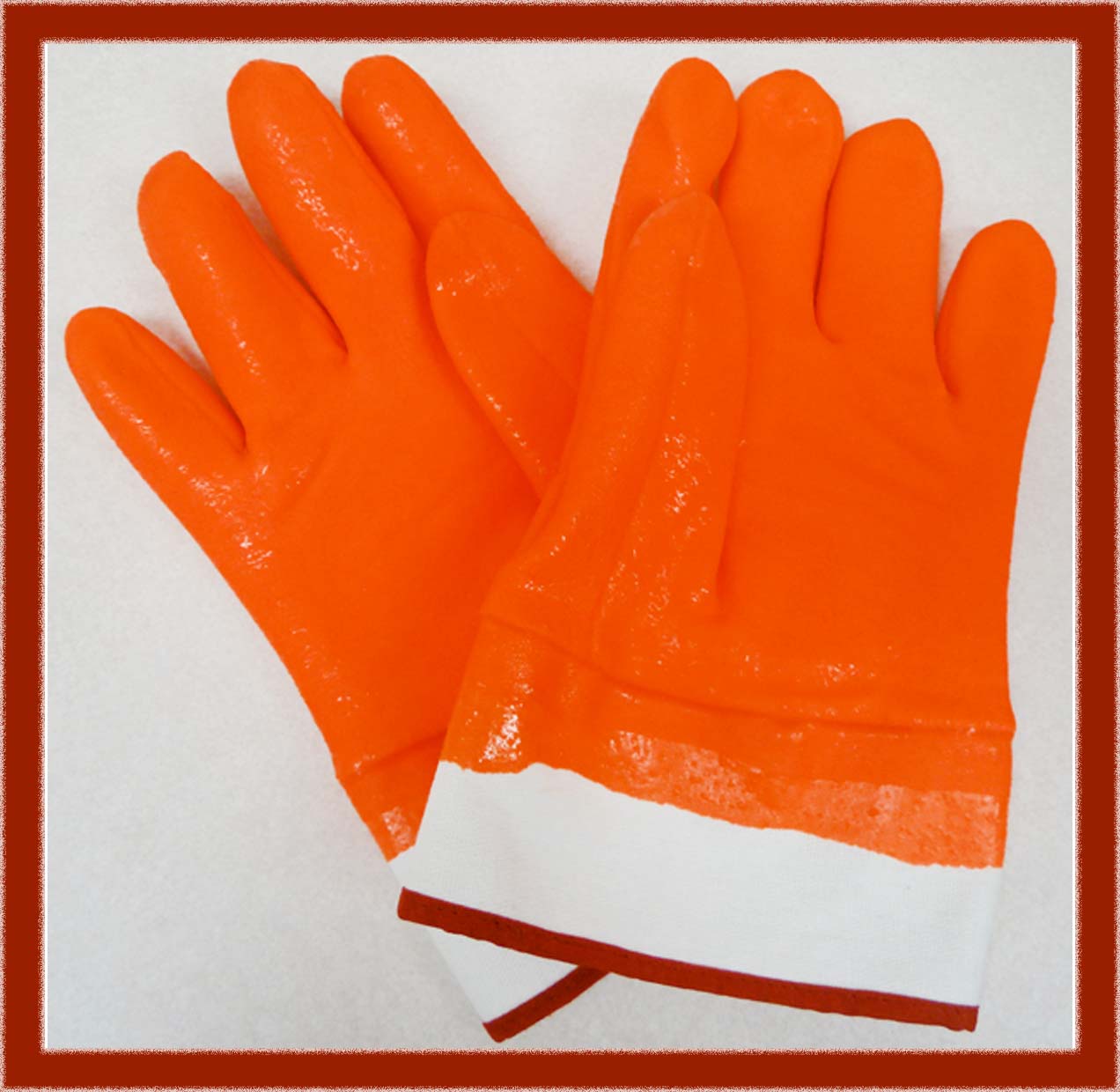Product Highlight ~Gardening “Crab” Gloves - J.O. Spice Company Inc.