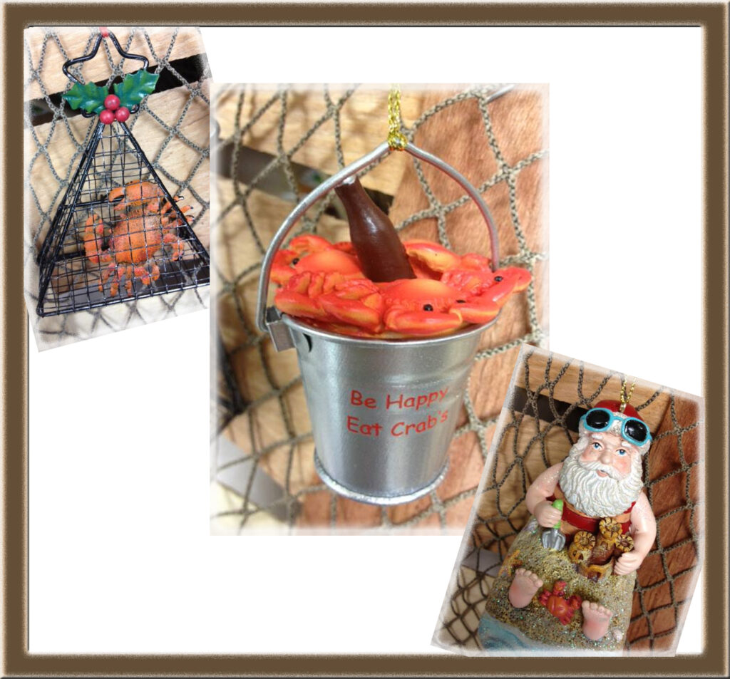 Product Highlight Fish Netting! J.O. Spice Company Inc.